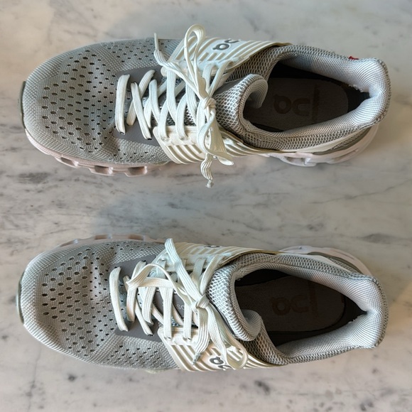 On Cloudswift Running Sneaker 6.5 - Picture 3 of 14